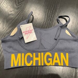 University of Michigan Tailgate!